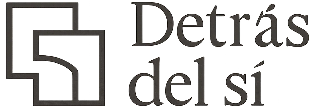 Detras del si
